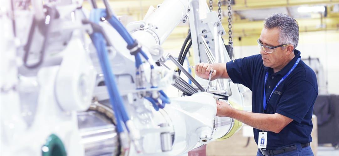 Hawker Pacific Aerospace