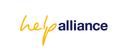 Logo Help alliance