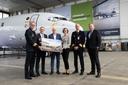 P-8A Poseidon: German Navy’s submarine hunters undergo first checks in Hamburg