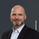 Gordon Weller, CEO IDAIR Hamburg, Germany