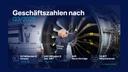 Drittes Quartal mit Gegenwind: Ergebnis von Lufthansa Technik unter Vorjahr