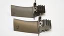 Long-standing partnership with component manufacturer Chromalloy expanded: Lufthansa Technik now offering parts for IAE V2500 engines