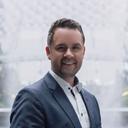 Dennis Kohr, Vice President Corporate Sales Asia Pacific