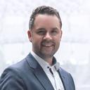 Dennis Kohr, Vice President Corporate Sales Asia Pacific