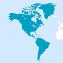 Map Amercias