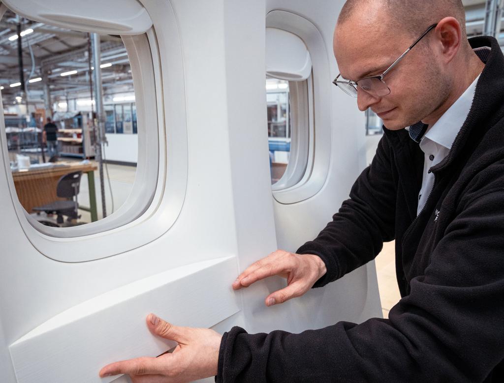 ADDITIVE Manufacturing