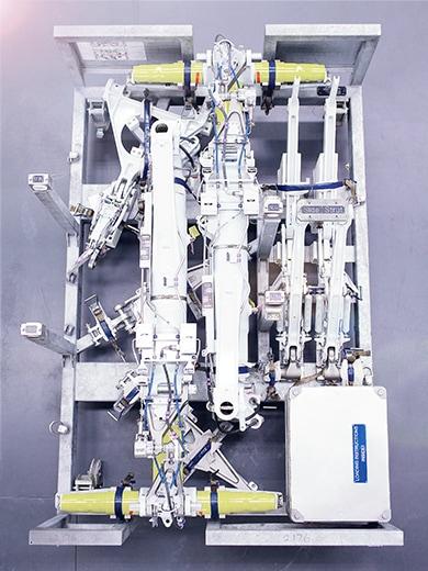 Landing Gears