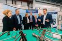 Lufthansa Technik Turbine Shannon