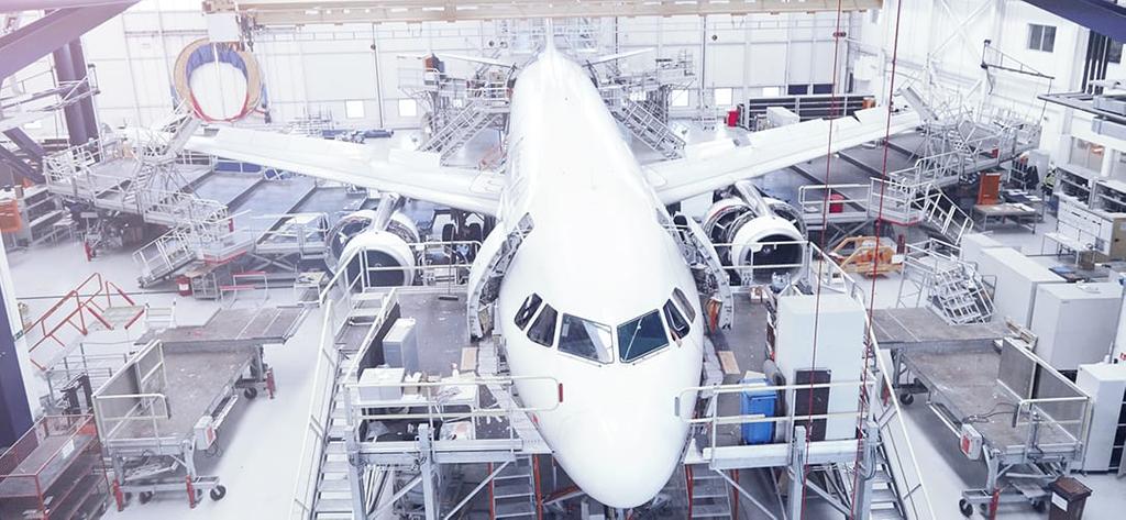 Maintenance Ba Aircraft