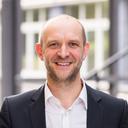 Jens Michel, Vice President Corporate Sales North East Asia