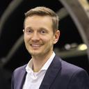 Jochen Mast, Lufthansa Technik AERO Alzey