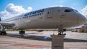 Lufthansa Technik Malta completes its first Boeing 787 cabin modification