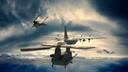 Copyright: Boeing