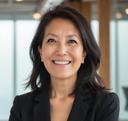 Portait of Maria Dao