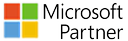 Microsoft partner logo