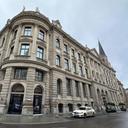 "SCHAKO Referenz - Aquaris Silent - AQS - ROSEWOOD Hotel, München - Außenansicht"