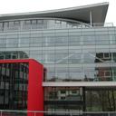 "SCHAKO Referenz - Aquaris Silent - AQS - PUMA Hauptverwaltung, Herzogenaurach - Außenansicht"