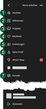"Funktionsumfang SCHAKOnext - Kurzübersicht"