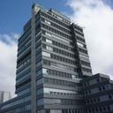 "SCHAKO Referenz - AQS - Aquaris Silent - AOK Hauptverwaltung, Berlin - Außenansicht"