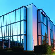 "KNOLL Maschinenbau GmbH, Bad Saulgau"