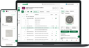 "SCHAKOnext Mockup - Mobil & Desktop - SCHAKO KG"