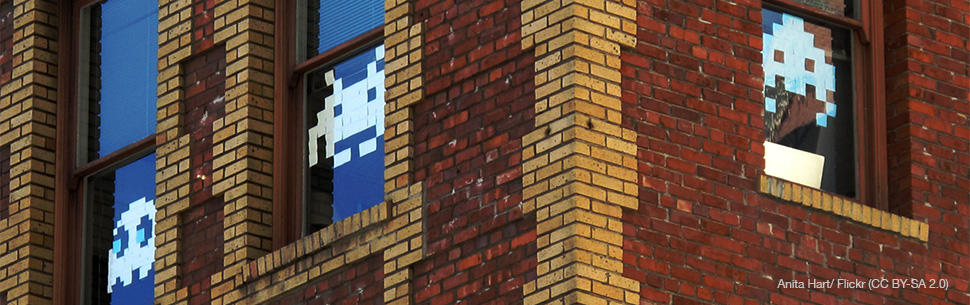 DPS, Veranstaltungen, Digitaler Staat, Pacman, Fraunhofer FOKUS/Matthias Heyde, 970/305 DPS, Veranstaltungen, Digitaler Staat, Pacman