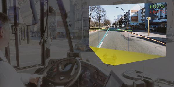 Shuttles Co Bus-App News