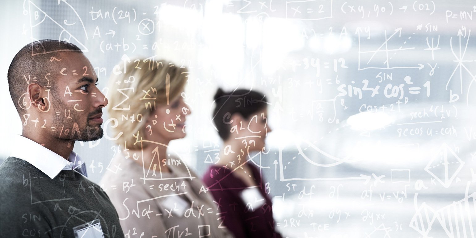 Akademie, istock/ Morsa Images, 1541/771 Akademie