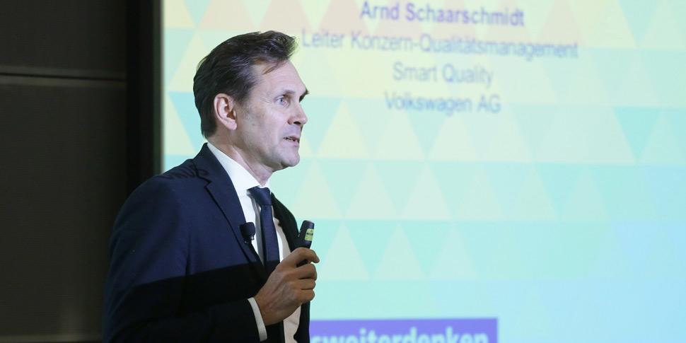 Arnd Schaarschmidt 30 Jahre FOKUS Konferenz, 970/485 Arnd Schaarschmidt 30 Jahre FOKUS Konferenz