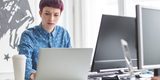 Certified Professional for IoT