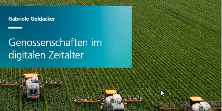 Genossenschafts Whitepaper OEFIT 2022, 709/354 Genossenschafts Whitepaper OEFIT 2022