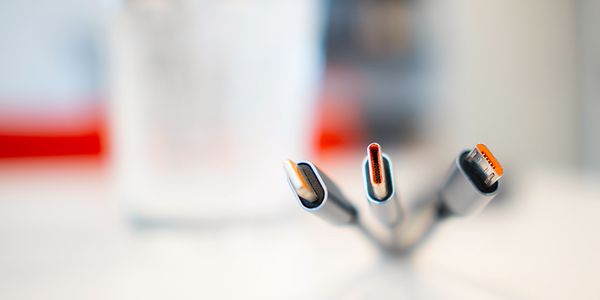 EU-Studie Vereinheitlichung Ladekabel