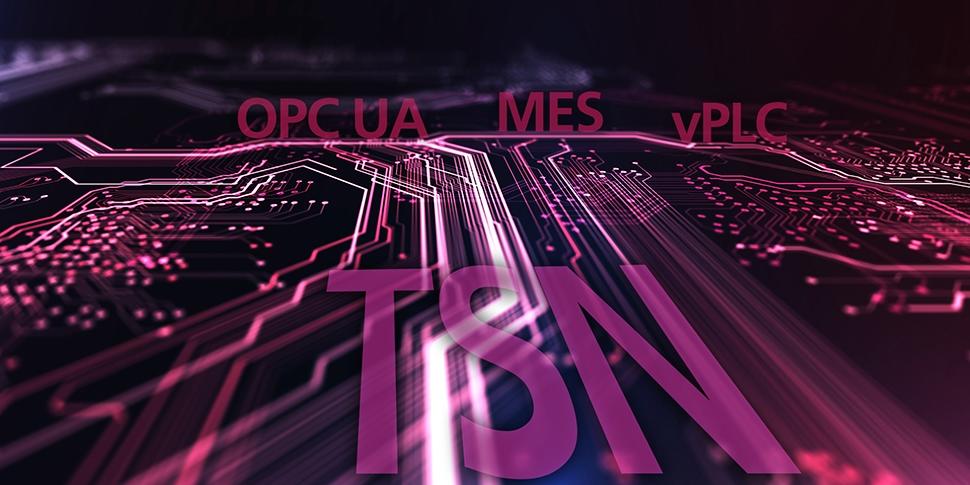 Fraunhofer FOKUS, NGNI | TSN Interoperability Lab