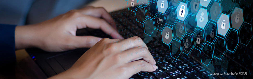 Lernlabor Cybersicherheit 970/305, Fraunhofer FOKUS/Matthias Heyde, 970/305 Lernlabor Cybersicherheit 970/305