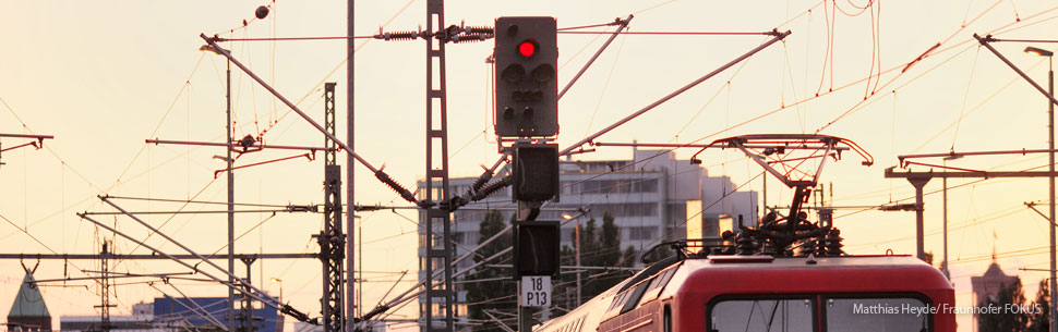 SQC, Inno Trans 2014, Regionalbahn, Heyde, Fraunhofer FOKUS/Matthias Heyde, 970/305 SQC, Inno Trans 2014, Regionalbahn, Heyde