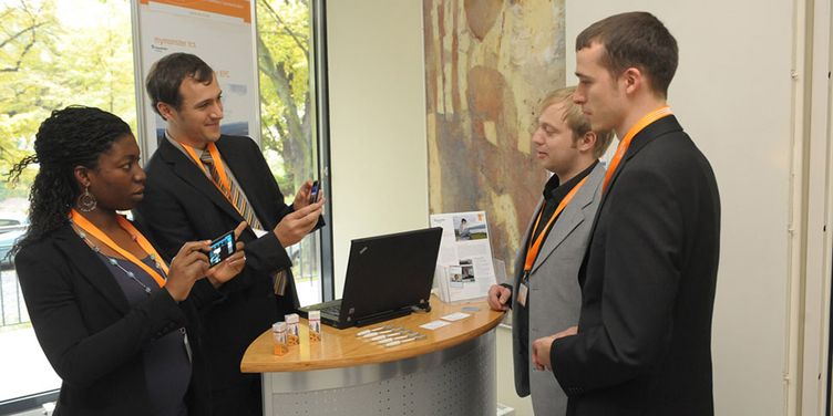 NGNI, Event, FFF 2010