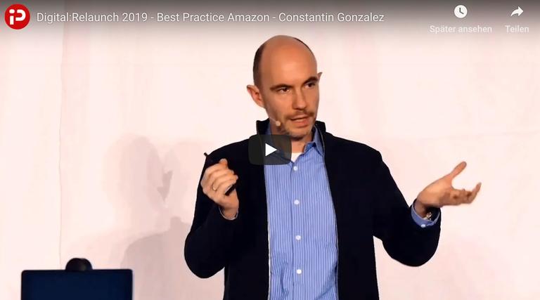 Best Practice Amazon