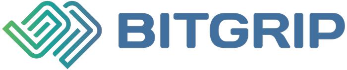 BITGRIP Logo