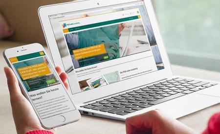 CRM - Easy way to manage your customer data.