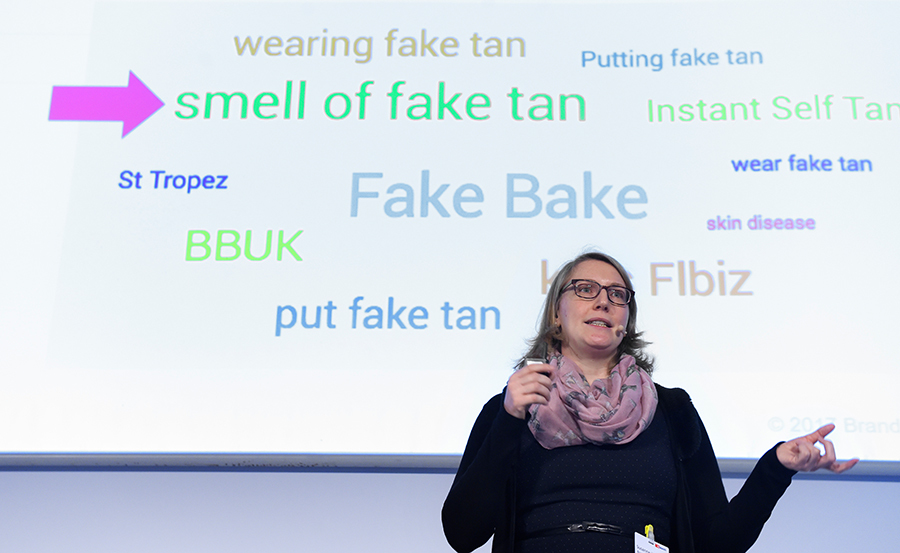 Susanne Ullrich