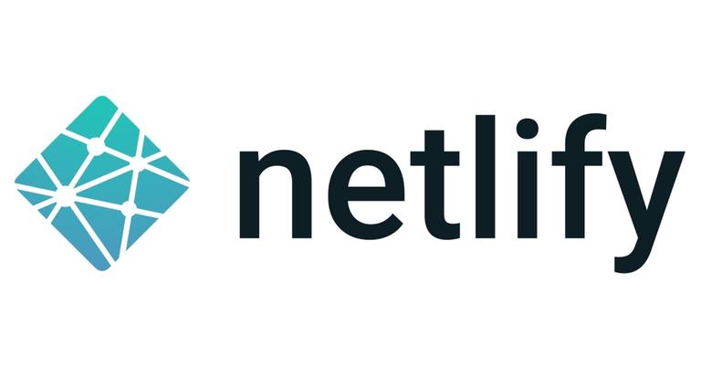 Infopark Lieblings-Tool: Netlify