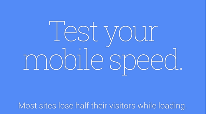 TestmysiteGoogle