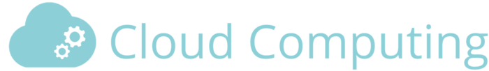 cloud computing logo
