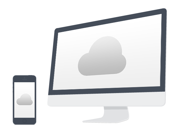 cloud laptop