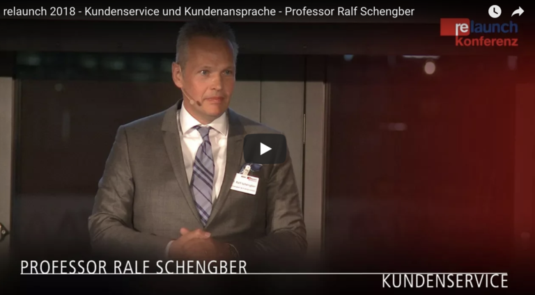 Kundenservice und Kundenansprache