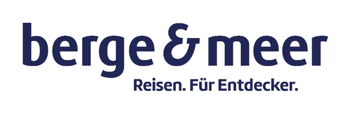 berge & meer logo