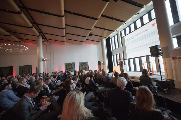 Relaunch Konferenz 2018: Recap