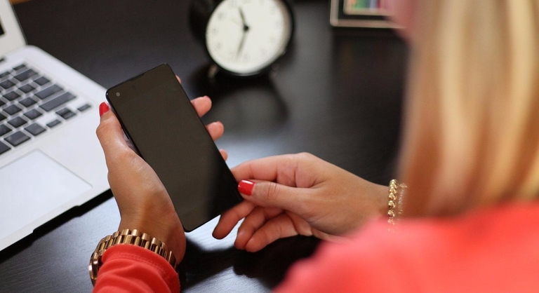 User Experience für mobile Apps - Teil 2