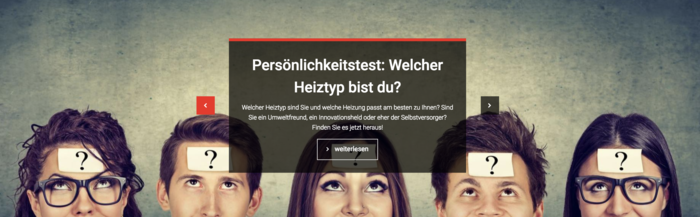 viessmann persoenlichkeitstest