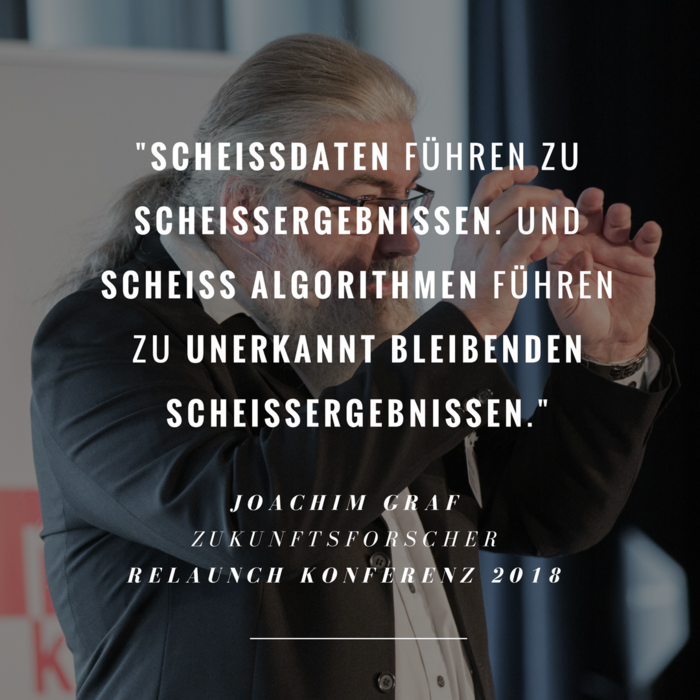 RK joachimgraf scheissergebnisse